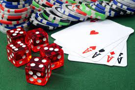 Официальный сайт Casino Taker