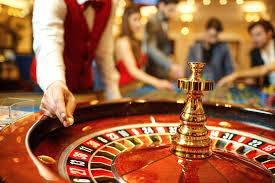 Вход на официальный сайт Lev Casino